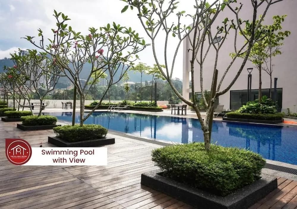 MIDHILLS Prime Suites Genting Highlands - photo 17