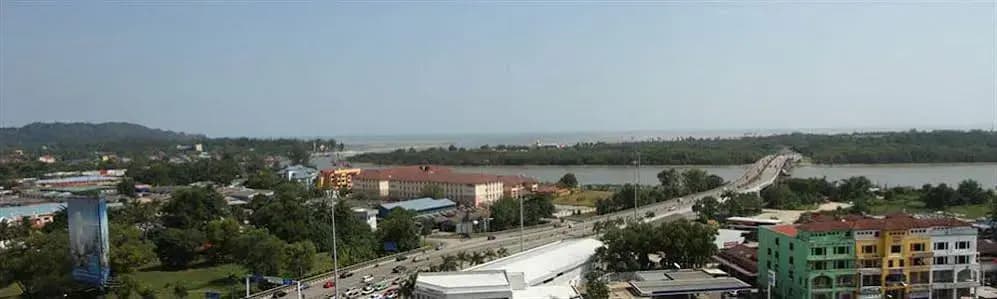 Citiview Hotel - photo 6