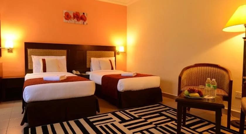 Felda Residence Trolak - photo 3