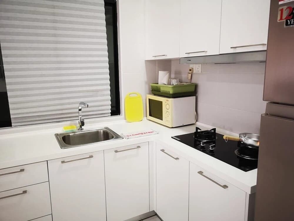 The Platino by YOYO Homestay - photo 46