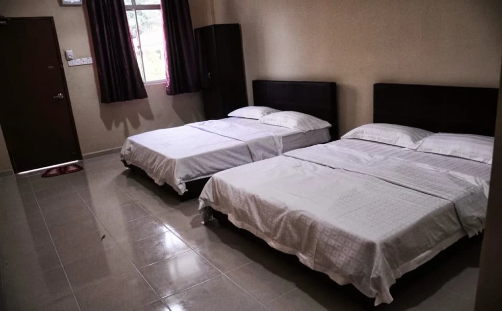 OYO 90004 Sri Pauh Natural Motel - main photo
