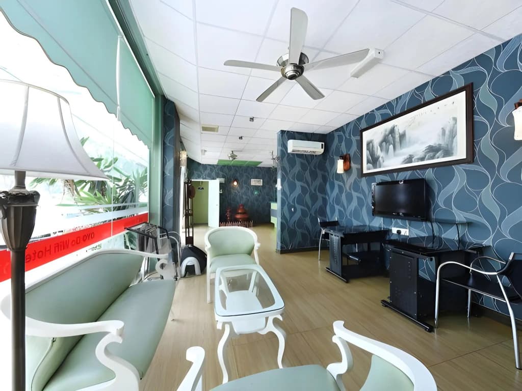 Do Wifi Hotel - photo 11