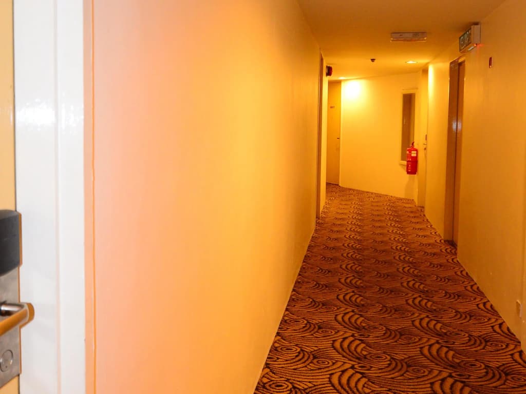 Oriental Hotel - photo 12