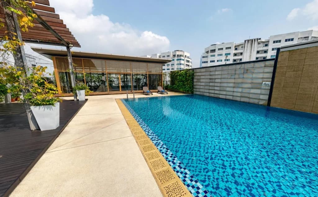 Vivatel Kuala Lumpur - photo 17