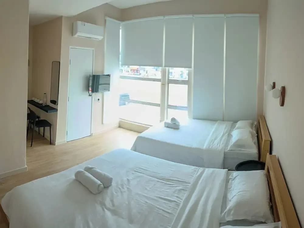 Keteri Boutique Hotel - photo 28