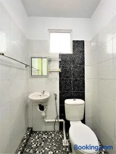 OYO 90246 Suang Noh Homestay Kundasang - photo 6