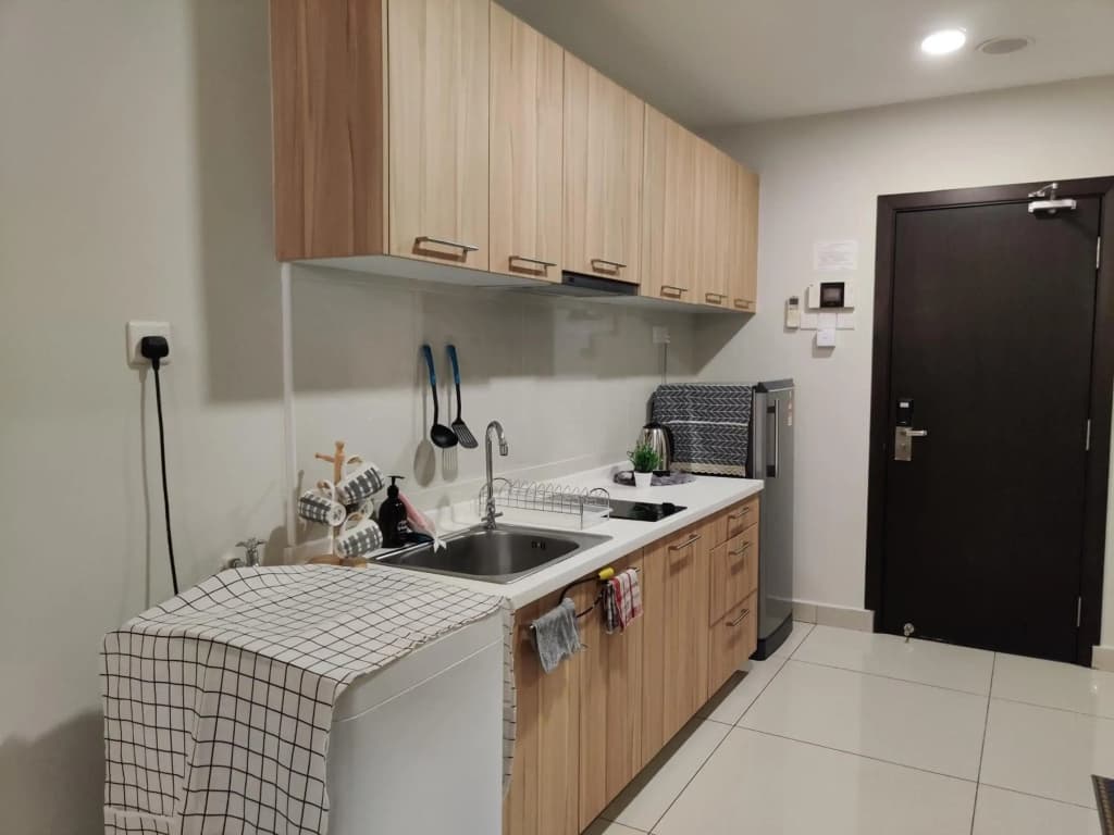 KSL D'esplanade Studio Apartment's 1 - photo 21