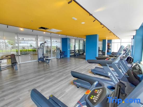 Dorsett Waterfront Subang by Manhattan - photo 2