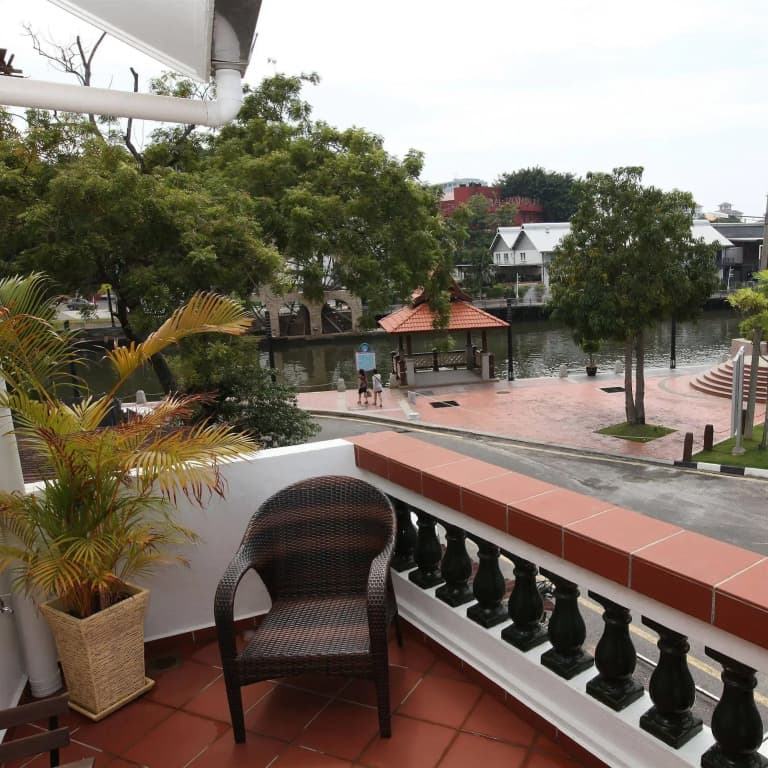 Gingerflower Boutique Hotel - photo 14