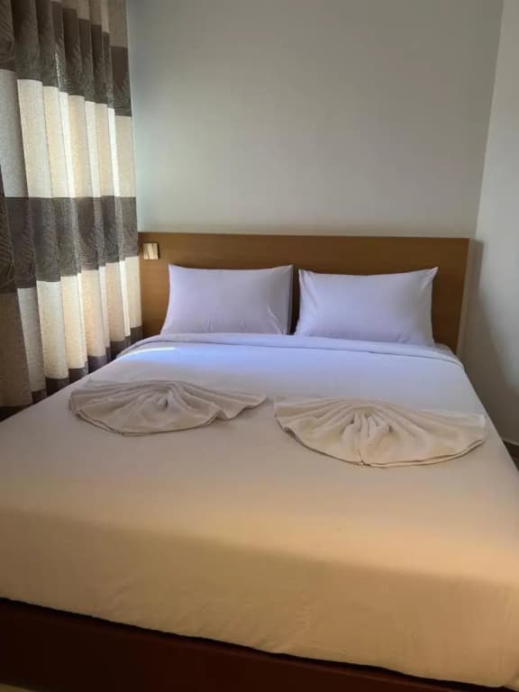 Hotel Sri Sutra - PJ Jalan 227 - photo 27