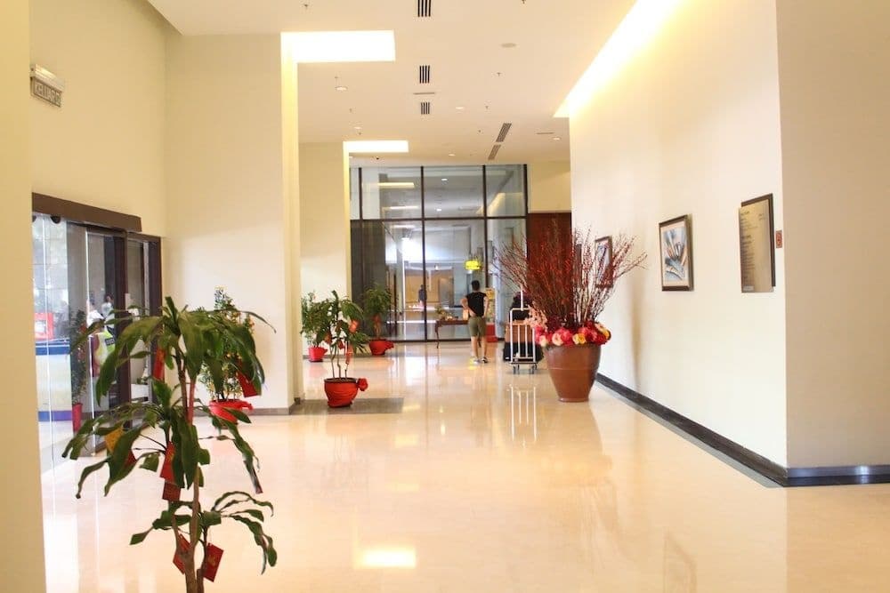 Fabulous Service Suites At Times Square - photo 9