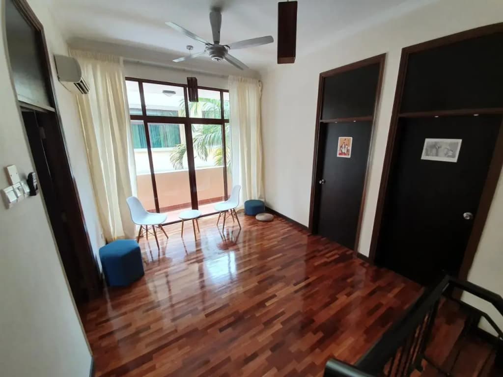 Batu Ferringhi Homestay - photo 6