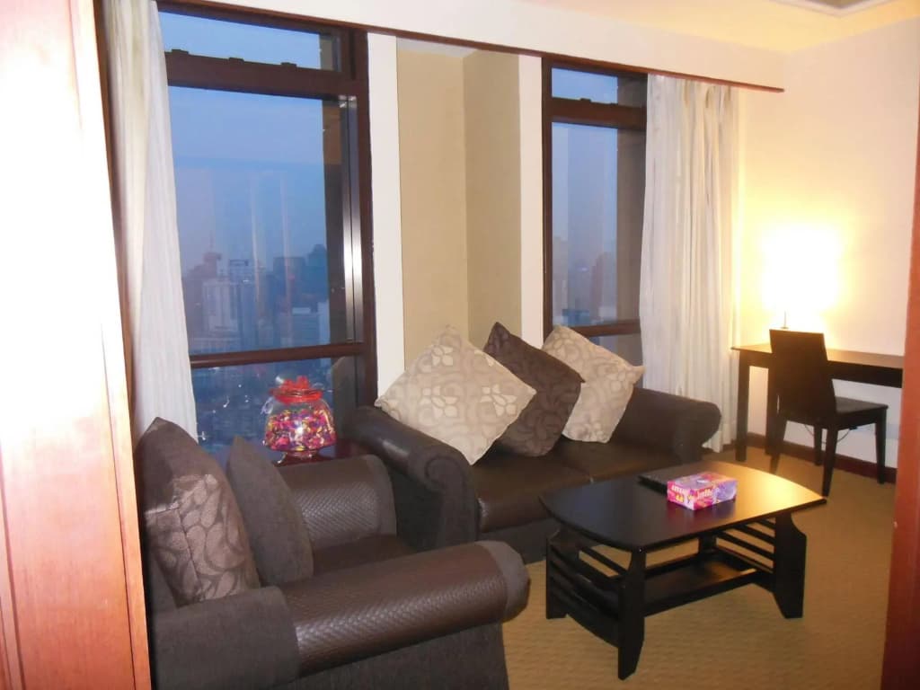 The Apartments @ Times Square - photo 25