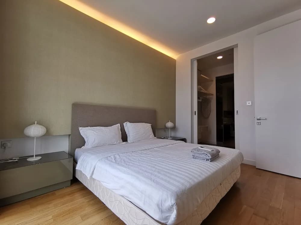 Platinum Suites KLCC By Hive KL - photo 40