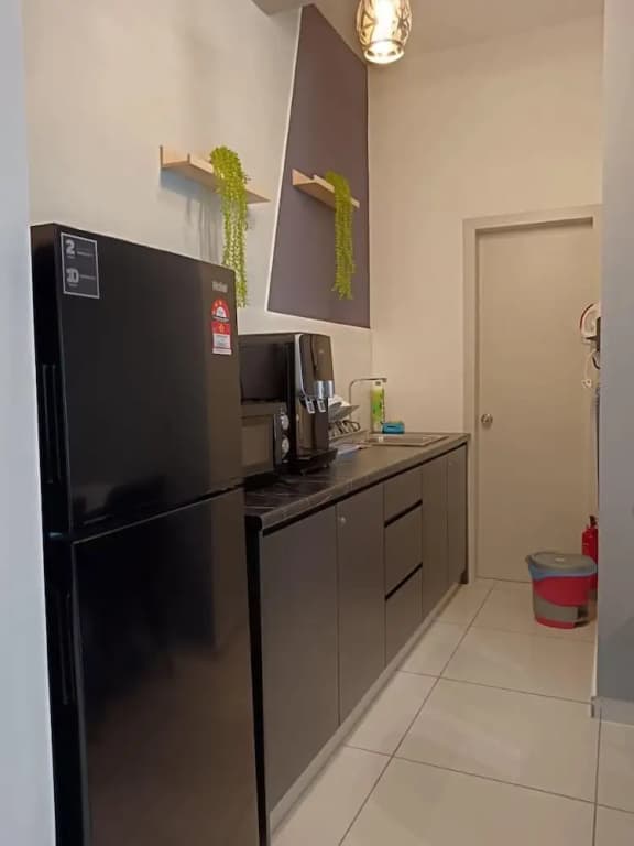 The Horizon Ipoh 2BR L11 by Grab A Stay - photo 8