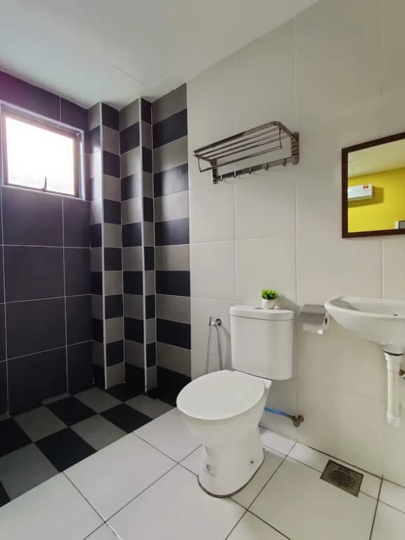 KT's Homestay-Manhattan Ipoh w Waterpark - photo 6