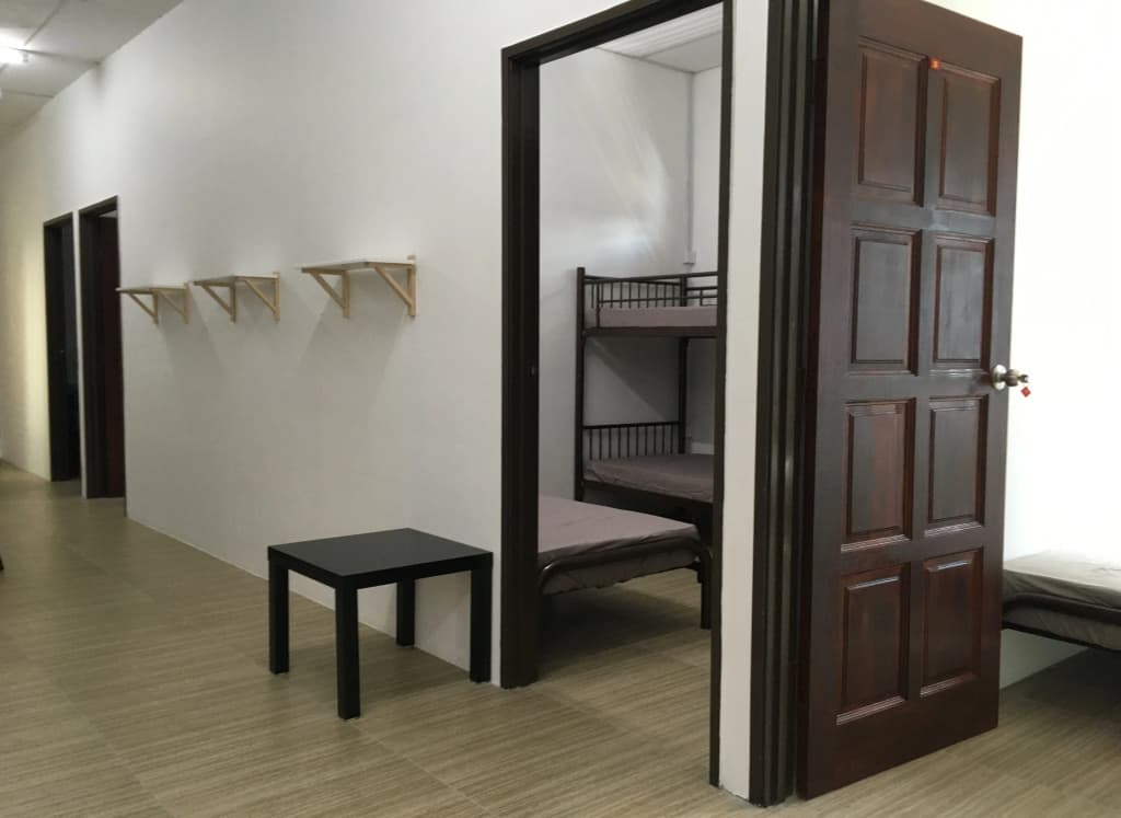 Homey Hostel, Ipoh Town - photo 5