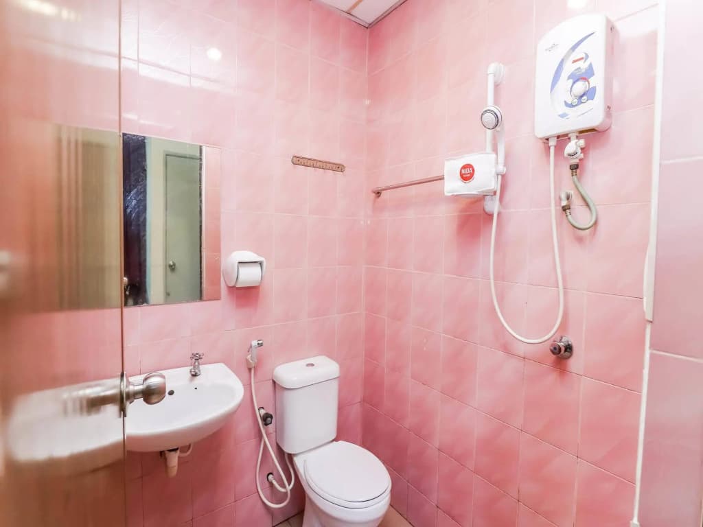 Hotel Seri Nilai - photo 10