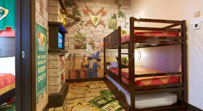 Comfy Home at 1-Medini Legoland - photo 6