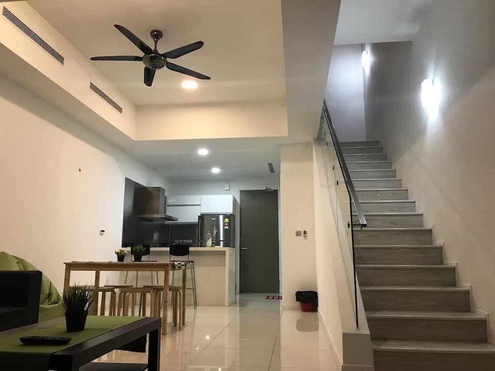Cozy House KLCC Jalan Ampang M City - photo 9