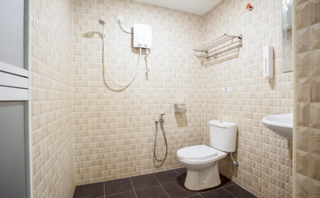 Sam Hotel - photo 16