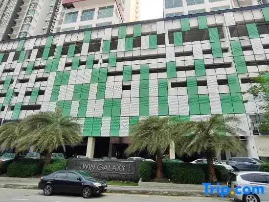 Malaysia Johor Twin Galaxy Residences - photo 1