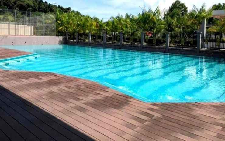 Johor Desaru Beach Bungalow Villas - photo 20