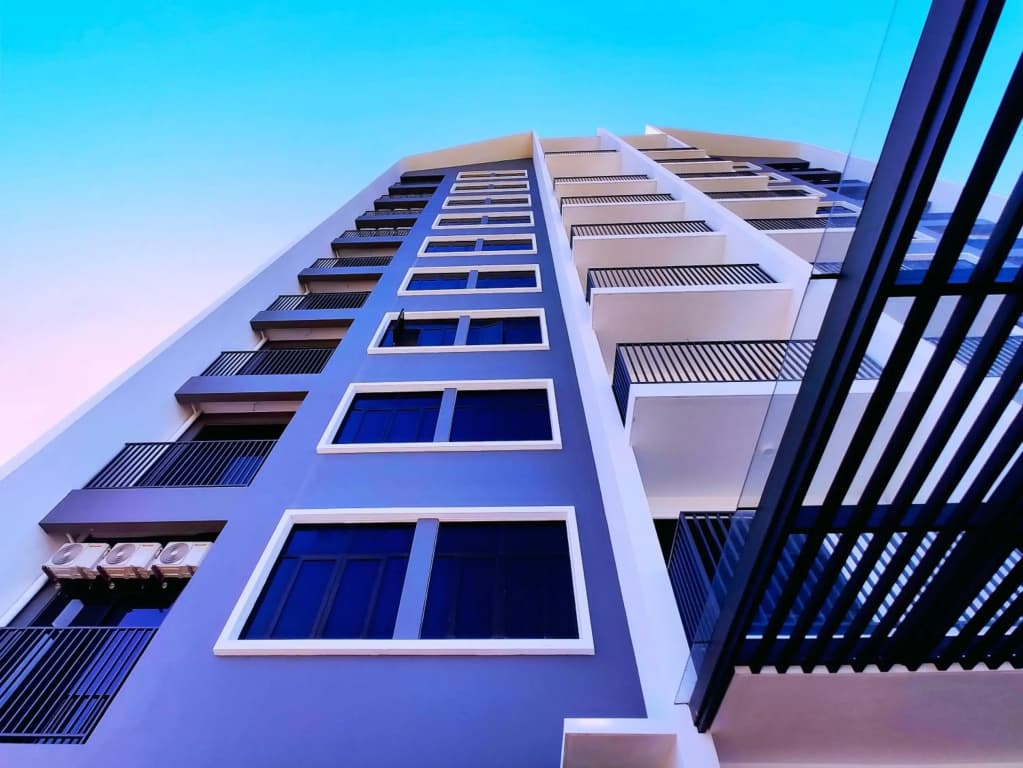 Professional HomeStay D' Alor Setar - photo 1