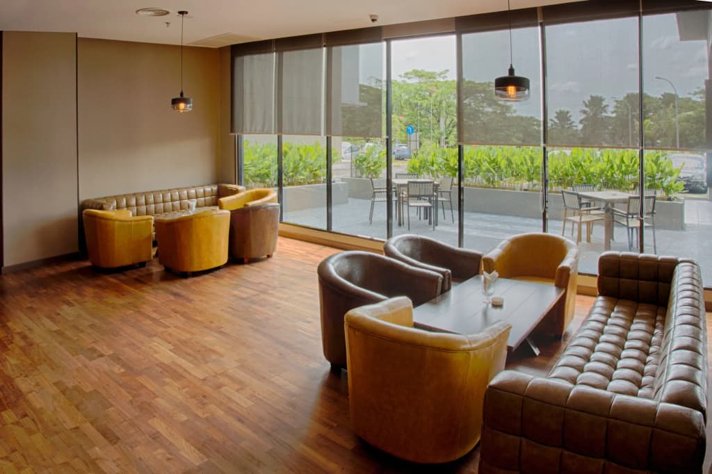 Millesime Hotel - photo 15