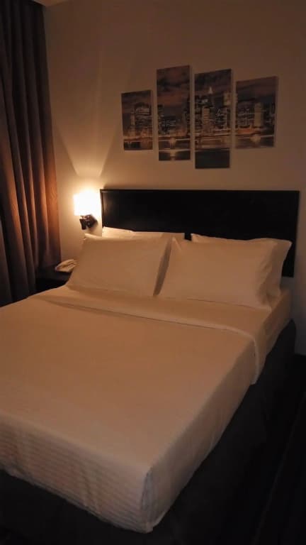 Hotel Sri Sutra - Pusat Perdagangan Seri Kembangan - photo 6