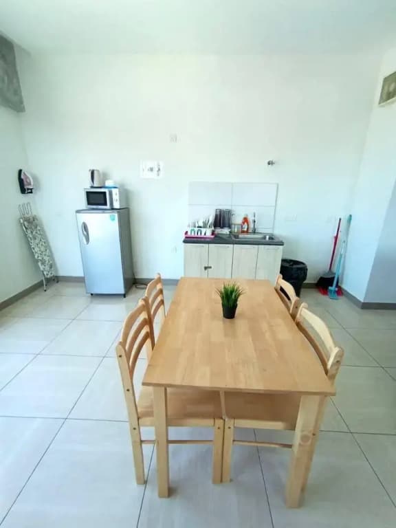 Cozy 121 Octagon 2 Bedrooms Condo - photo 17