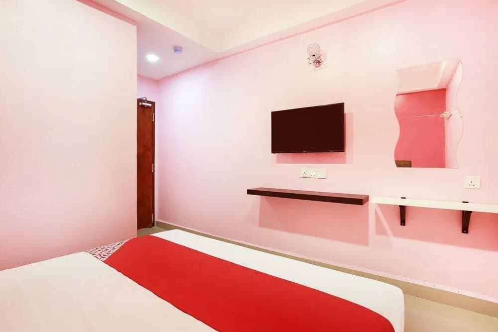 OYO 89499 Rest House Temerloh - photo 4