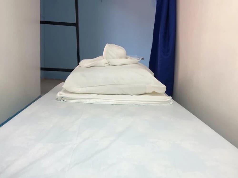 SPOT ON 90112 Semporna Bee Hive - Hostel - photo 3