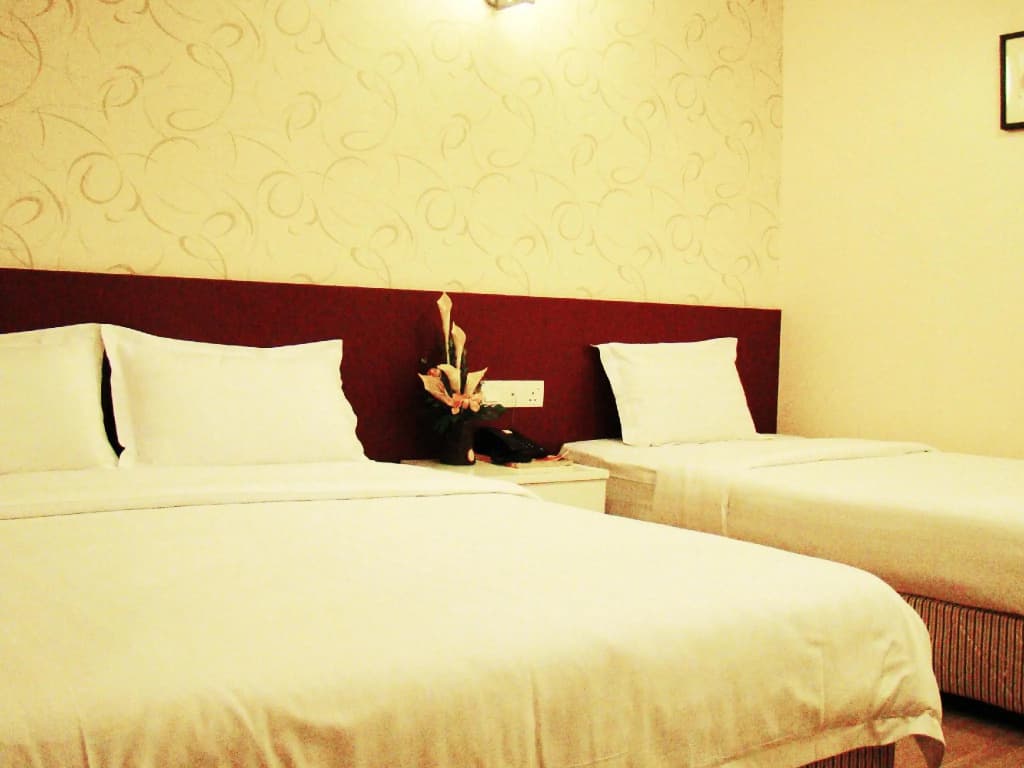Adel Hotel - photo 5
