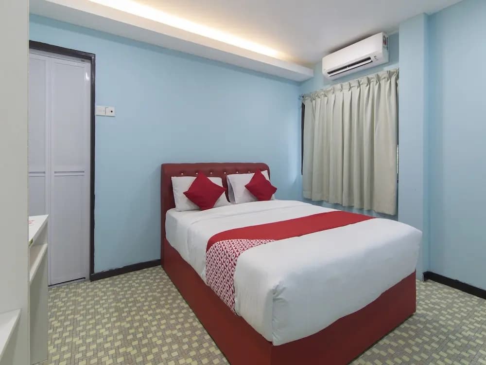 OYO 1136 PD Star Hotel - photo 3