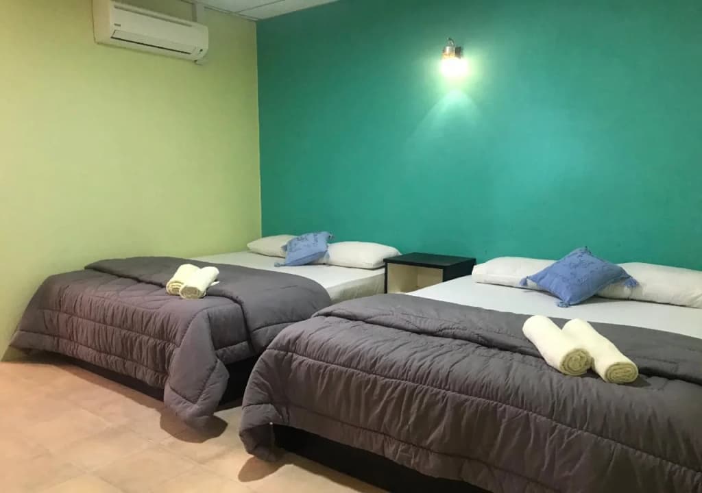 Hotel Mansya - photo 6