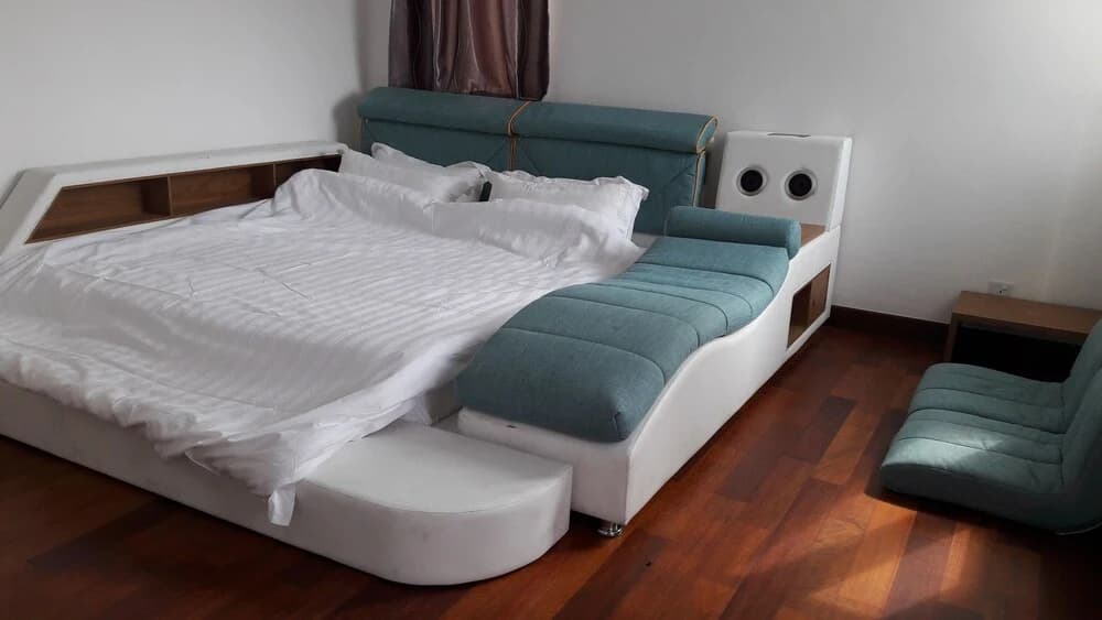 Clover MyHomestay Cyberjaya - photo 7