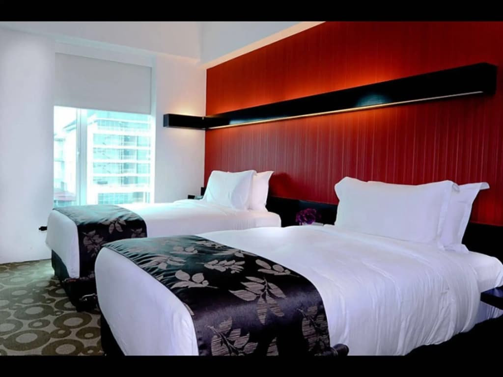 Ruemz Hotel - photo 26
