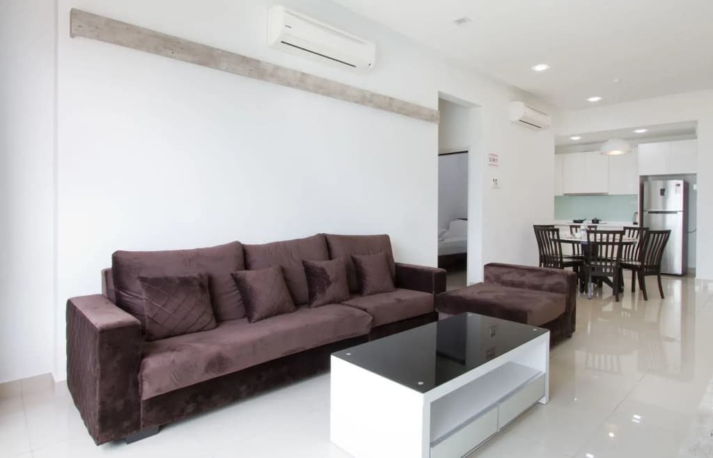 Tropez Residence @ Danga Bay (TPAG) - photo 5