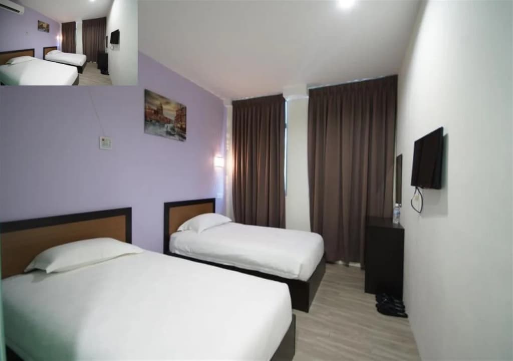 One Point Inn King Centre - photo 1