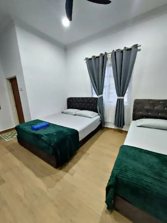 Homestay Bonda - photo 6