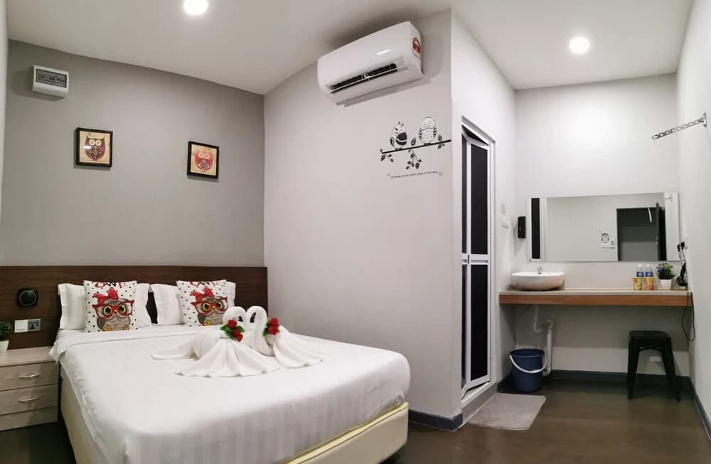 The Nest Hostel Semporna - photo 27