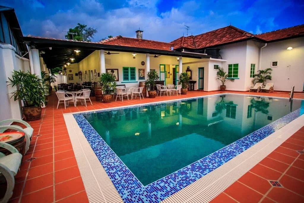 DeVilla Limbongan Boutique Homestay - photo 5