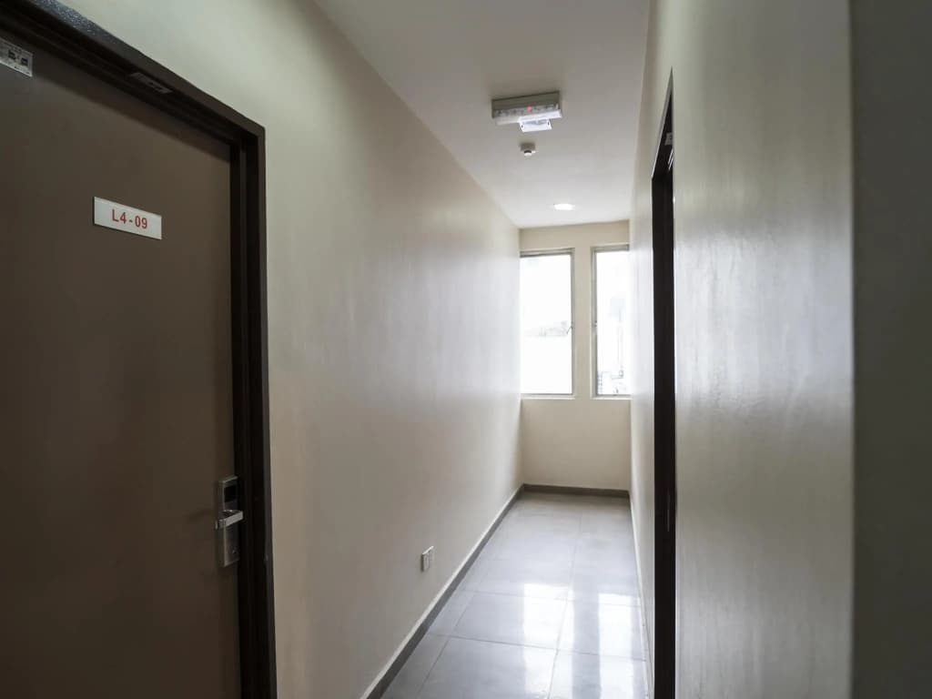 ML Inn Hotel - photo 20