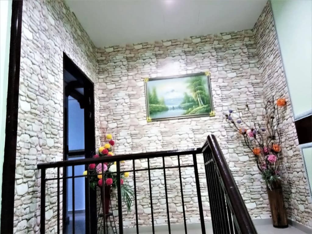 OYO 89407 EZI Hotel - photo 18