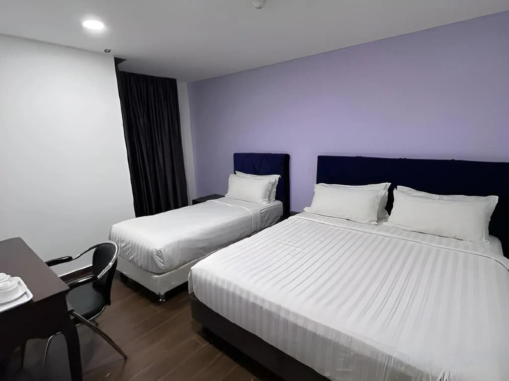 Elmark Hotel Johor - photo 4