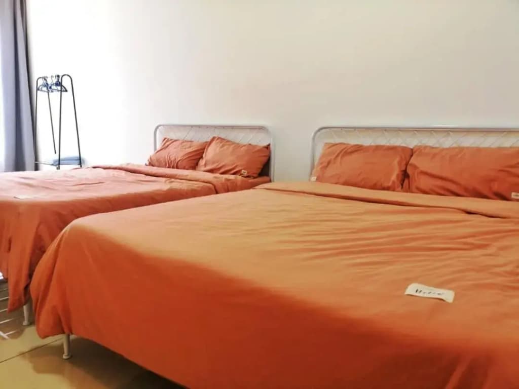 Holiday Suite Seremban - photo 3