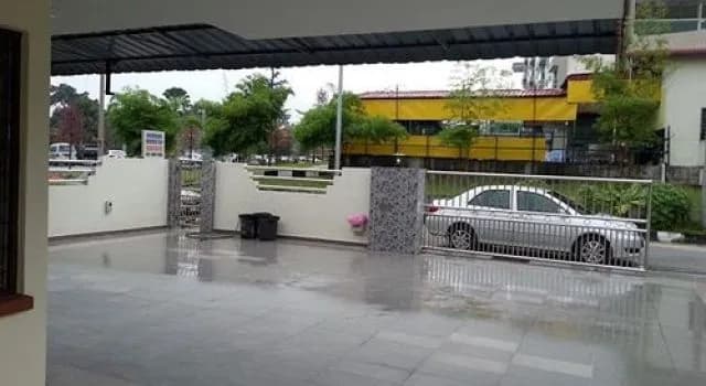Riverside Homestay - photo 10