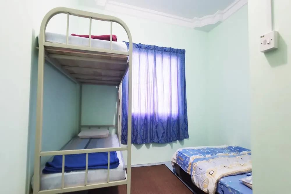 Hotel O Sosodikon Inap Desa - photo 5
