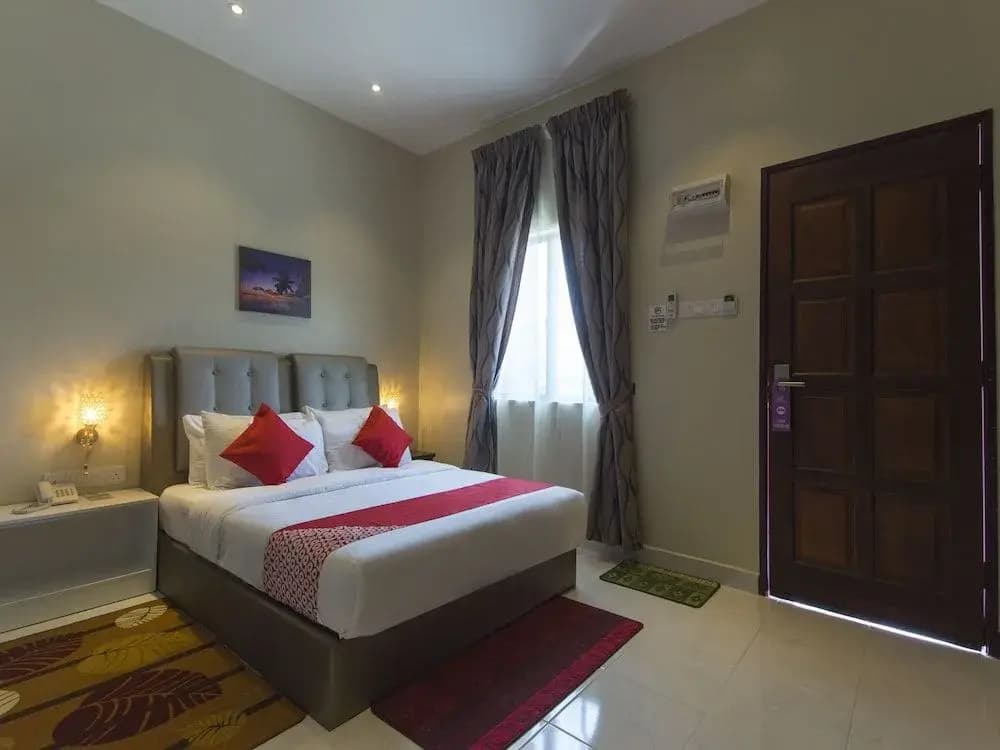 Oyo 795 Nahdhoh Langkawi Resort - photo 5
